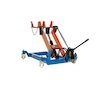 Zvedák převodovky 3 t, hydraulický - CATA