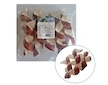 Žvýkací spirála kachní JUKO Snacks 16 cm (500 g)