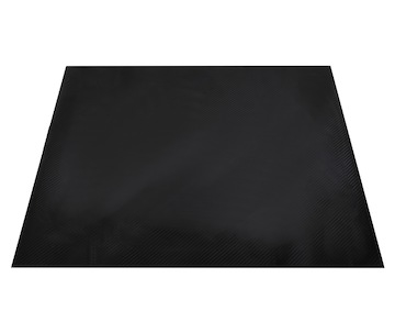3D Folie samolepící CARBON 50x60cm