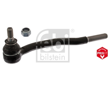 Hlava příčného táhla řízení FEBI BILSTEIN 01855