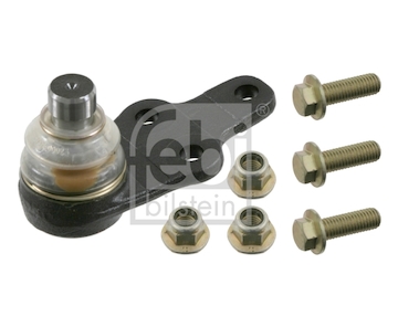Podpora-/ Kloub FEBI BILSTEIN 22140
