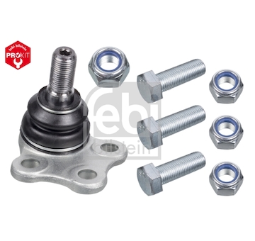 Podpora-/ Kloub FEBI BILSTEIN 30653