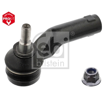 Hlava příčného táhla řízení FEBI BILSTEIN 34480