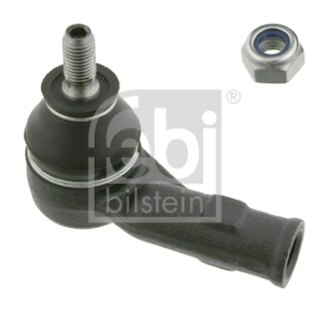 Hlava příčného táhla řízení FEBI BILSTEIN 08167