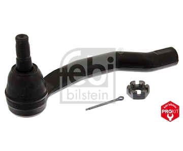 Hlava příčného táhla řízení FEBI BILSTEIN 42743