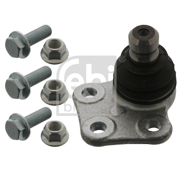 Podpora-/ Kloub FEBI BILSTEIN 39024
