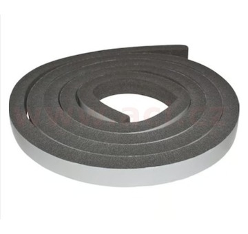 64 - 89 pěnová těsnící páska pod nádrž, 2500 mm CLASSIC