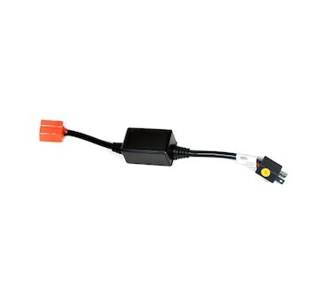Adapter CANBUS H7 do světlometů