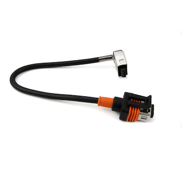 Adapter HiD, AMiO D1