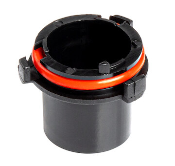 Adapter HiD, AMiO NS-03 OPEL