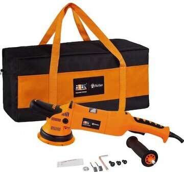 ADBL Foamburger - Aplikátor