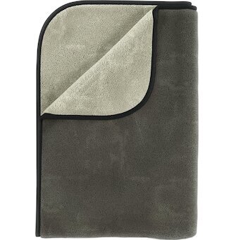 ADBL MR.GRAY TOWEL - Mikrovláknová utěrka