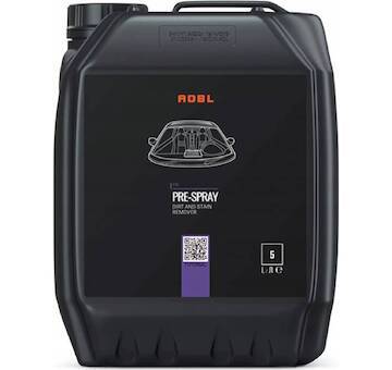 ADBL PRE-SPRAY 5L - Čistič čalounění a koberce 5 l