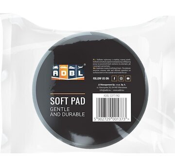 ADBL SOFT - Pěnový aplikátor