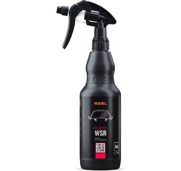 ADBL WSR - Odstraňovač skvrn od tvrdé vody 500 ml