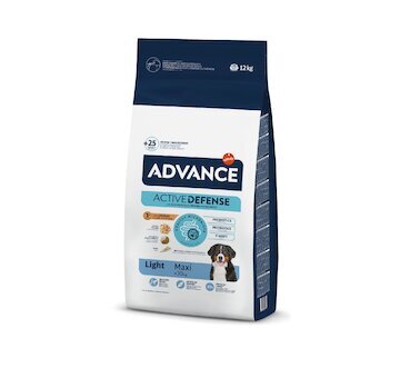 Advance maxi light  kure a ryze 12kg
