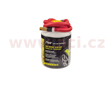 AIRMAN náhradní náplň pro sadu ResQPro+ (450 ml)