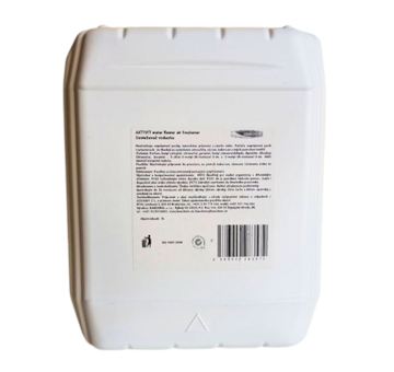 AKTIVIT WATER FLOWER air freshener 5l osvěžovač vzduchu