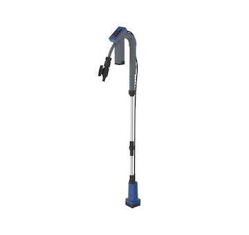 Aku čerpadlo do sudu 12V, 2,0Ah, Li-Ion, RFP 12-201-04 GÜDE