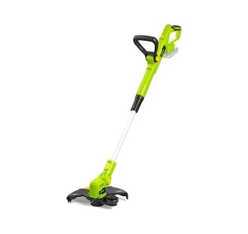 Aku strunová sekačka FZS 70105-0, 20V FIELDMANN