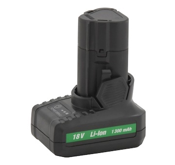 Akumulátor C-LION 18V Li-ion pro 09609