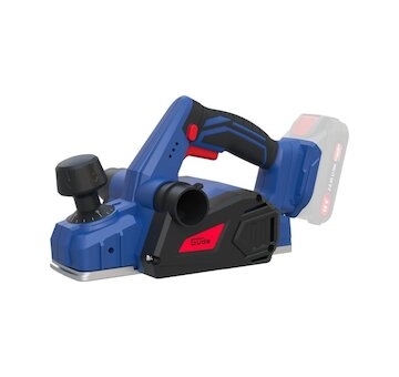 Akumulátorový hoblík HO 18-0 GÜDE