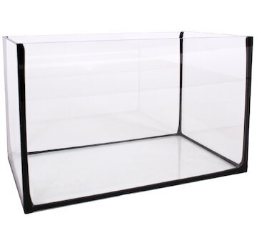 Akvarium hole 60x30x35cm