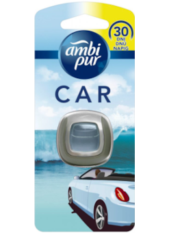 Ambi Pur Car ocean mist 2 ml