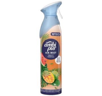 AmbiPur Spray 185ml Fruity Tropics