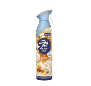 AmbiPur Spray 185ml Gold Orchid