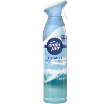 AmbiPur Spray 185ml Ocean Mist