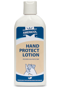 Americol Hand Protect Lotion 250 ml