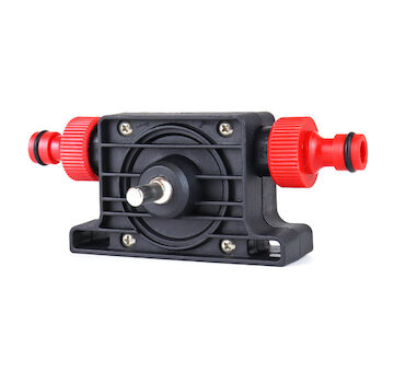 Amio Čerpadlo na vrtačku pro čerpání paliva 