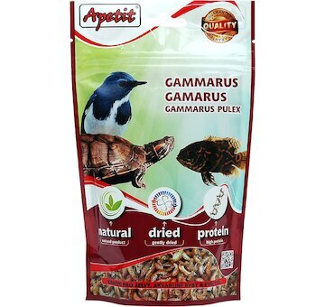 Apetit - gammarus 50g