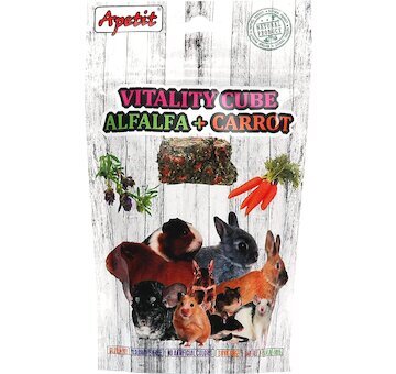 Apetit Vitality cube 150g