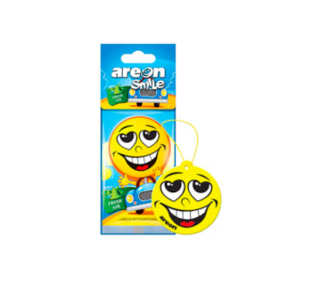 AREON DRY SMILE - FRESH AIR