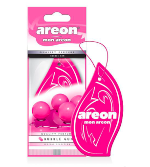 AREON MON - BUBBLE GUM