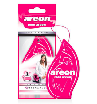 AREON MON - Elegance