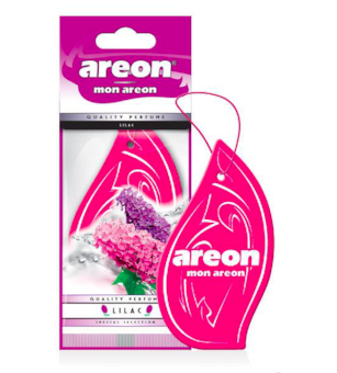 AREON MON - Lilac