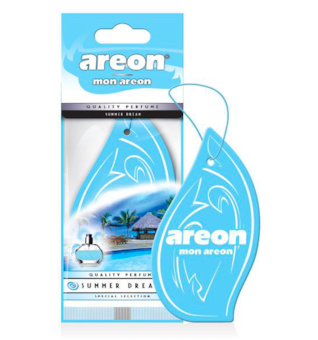 AREON MON - Summer Dream