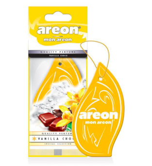 AREON MON - Vanilla Choco