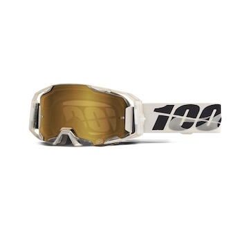 ARMATIC 100% - USA, brýle PITCH, zlaté plexi