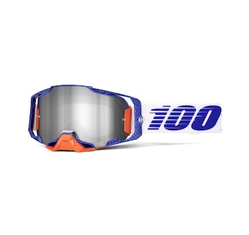 ARMEGA LAVINGAAD - 100%, (stříbrné plexi)