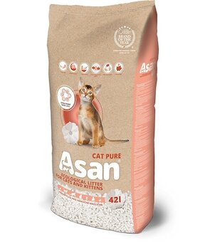 Asan Cat Pure 42l