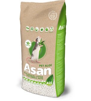 Asan Pet Aloe 42l