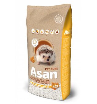 Asan Pet Pure 42l