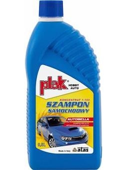 Atas Autobella autošampon 1 L