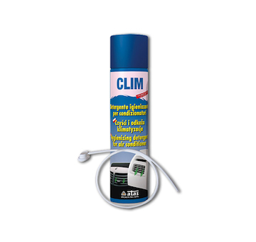 ATAS CLIM OSVEZOVAČ KLIMATIZACE 400ML