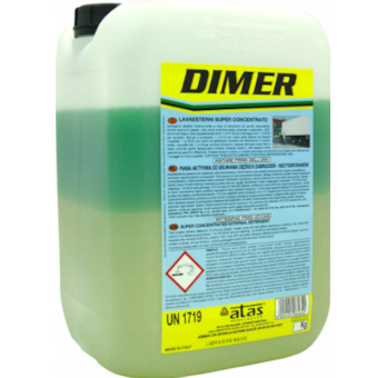 Atas DIMER 25 kg