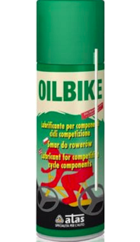 ATAS OILBIKE vazelína na bicykly 200ml